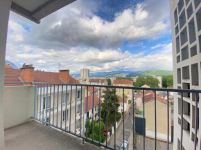 La Désirade Grenoble